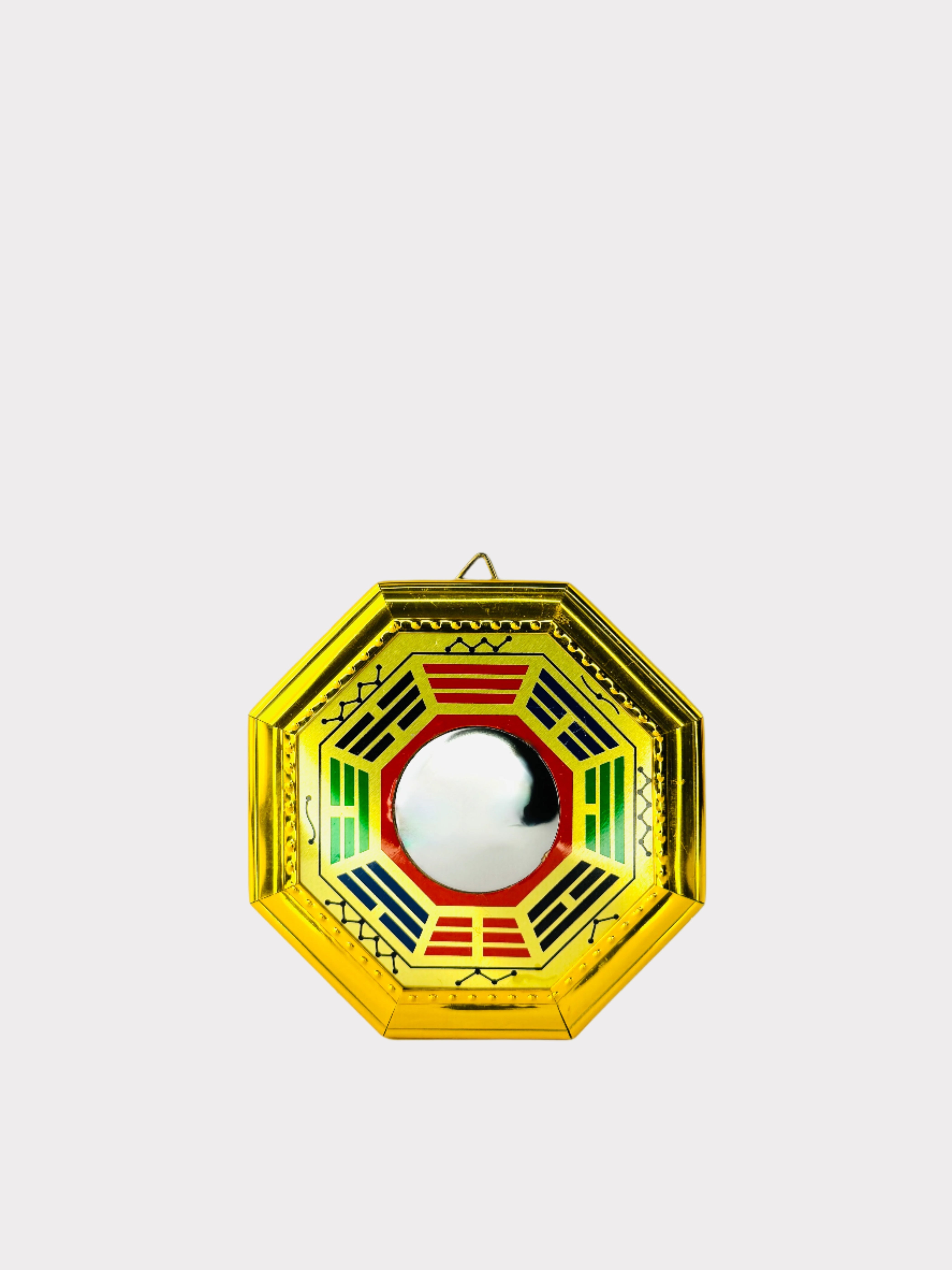 Feng Shui for Protection | Rainbow Rosemead
