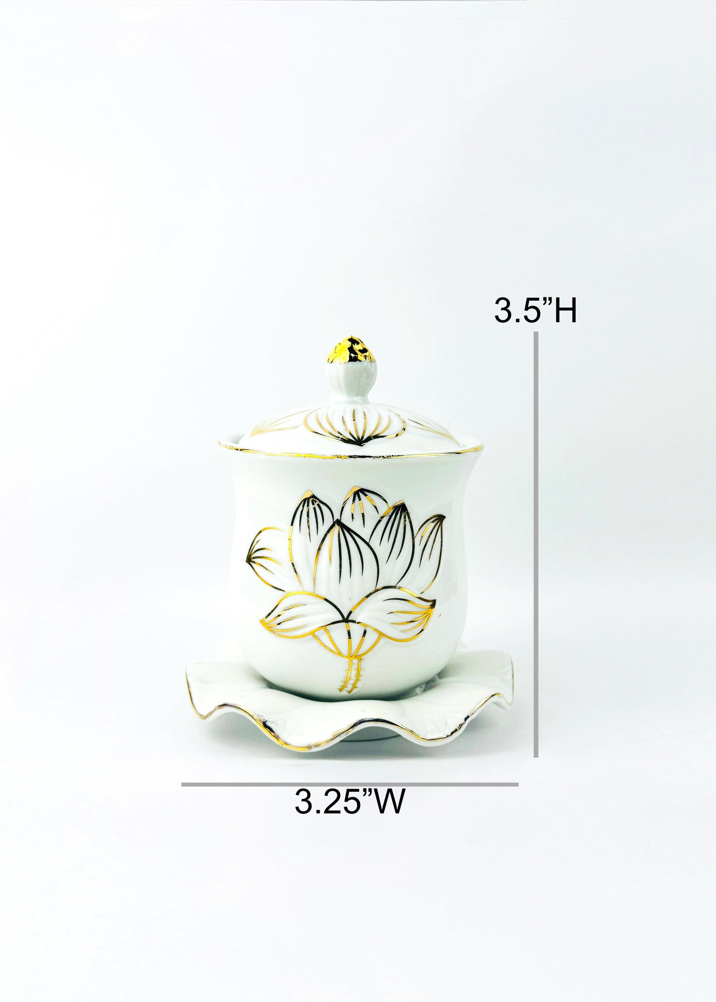 RB-CUP01 (W)