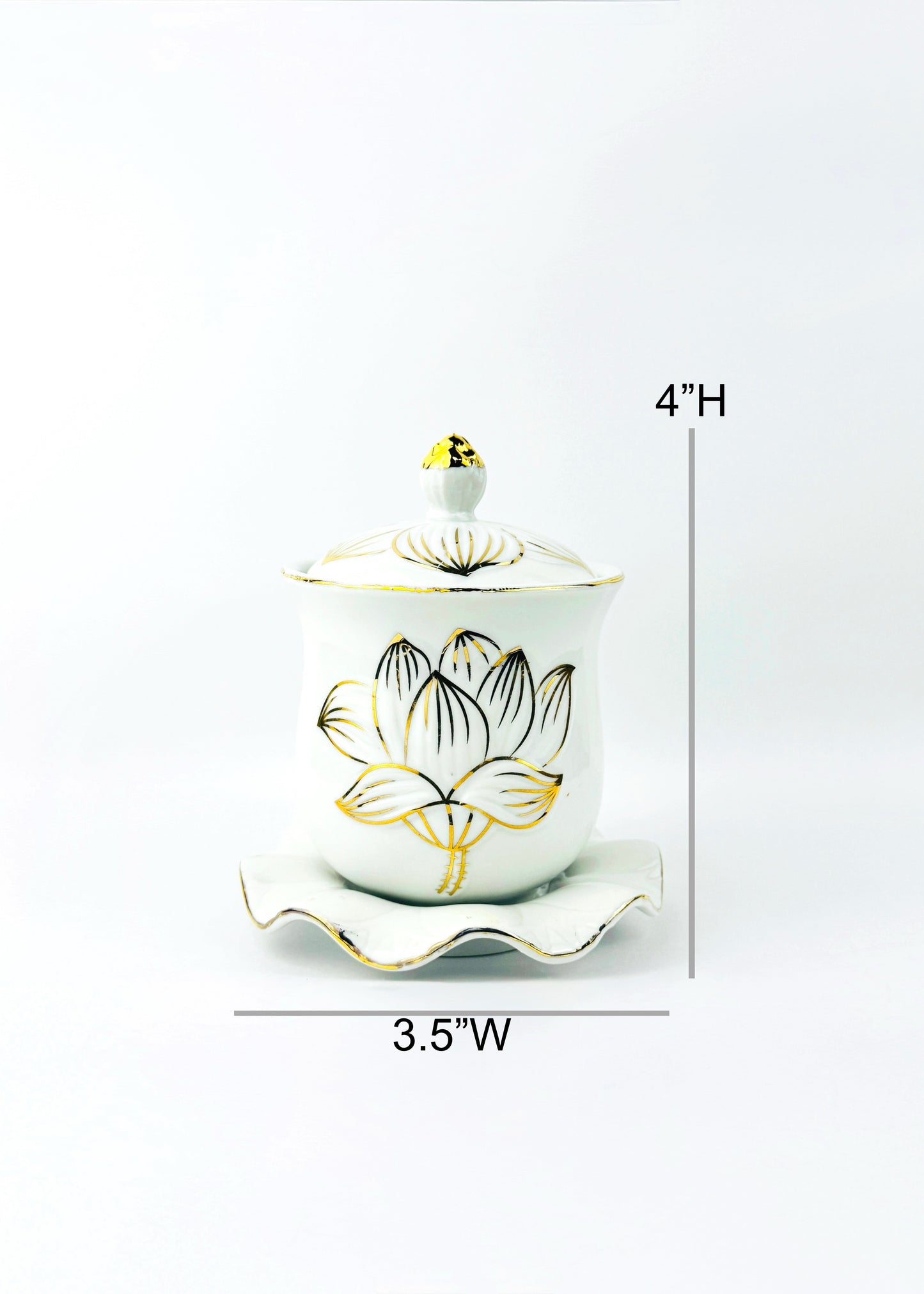 RB-CUP01 (W)