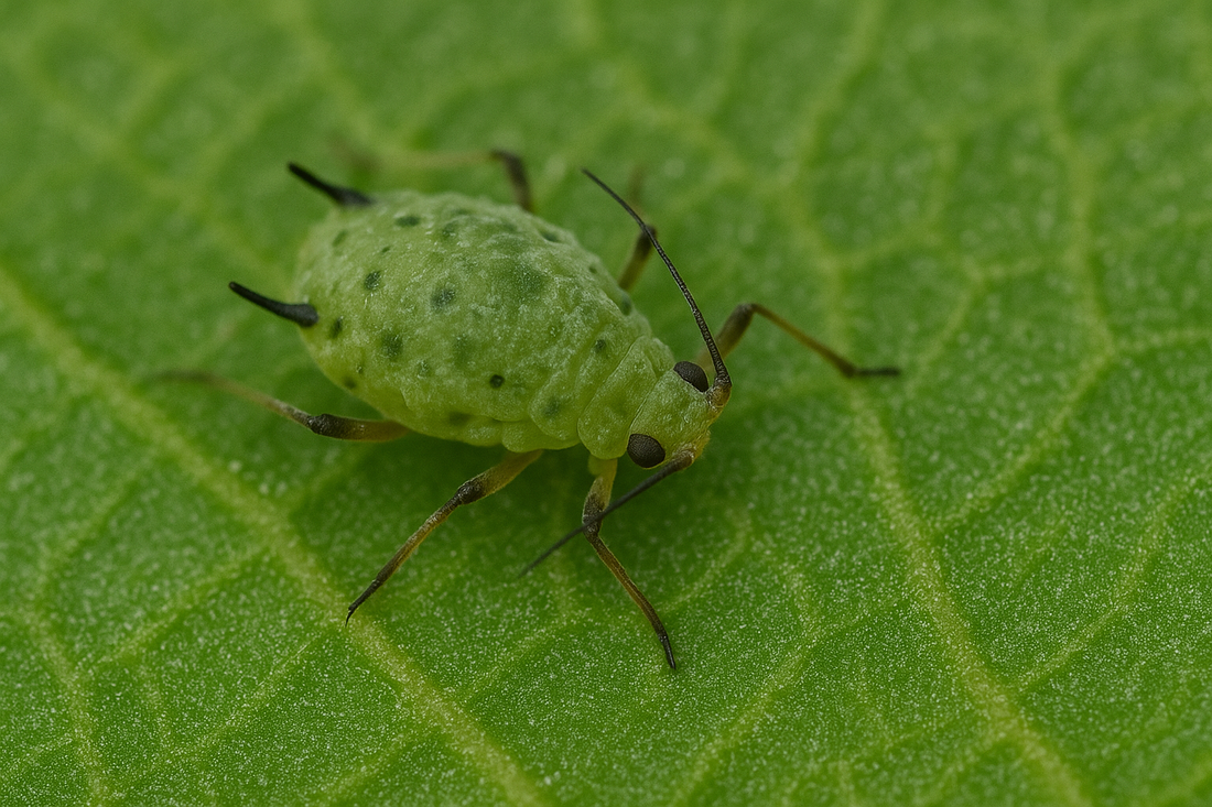 Aphids