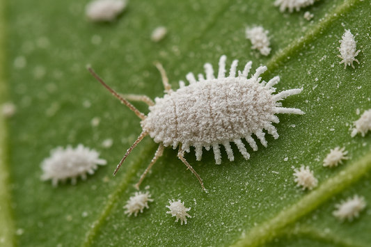 Mealybugs