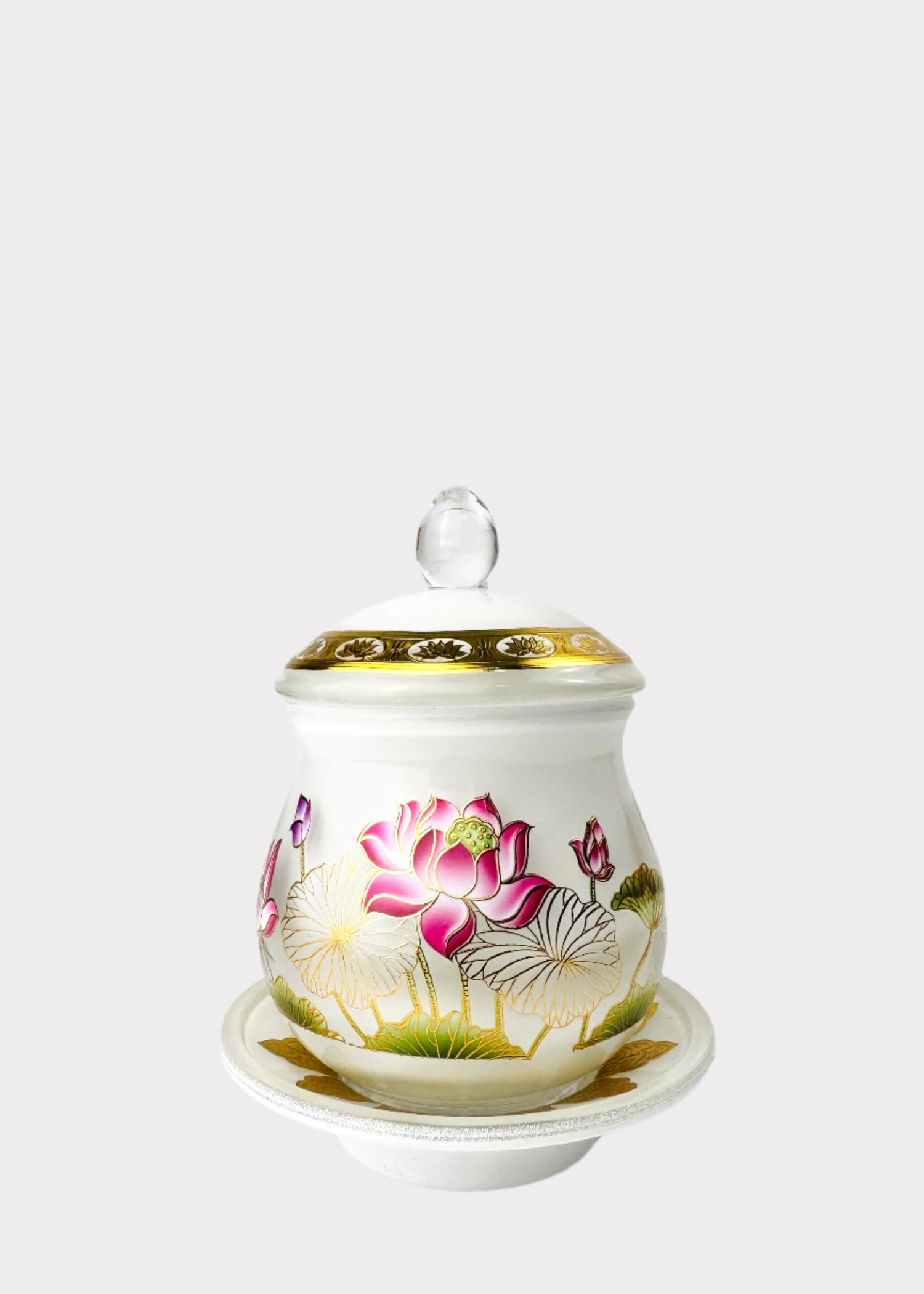 Lotus Elegance