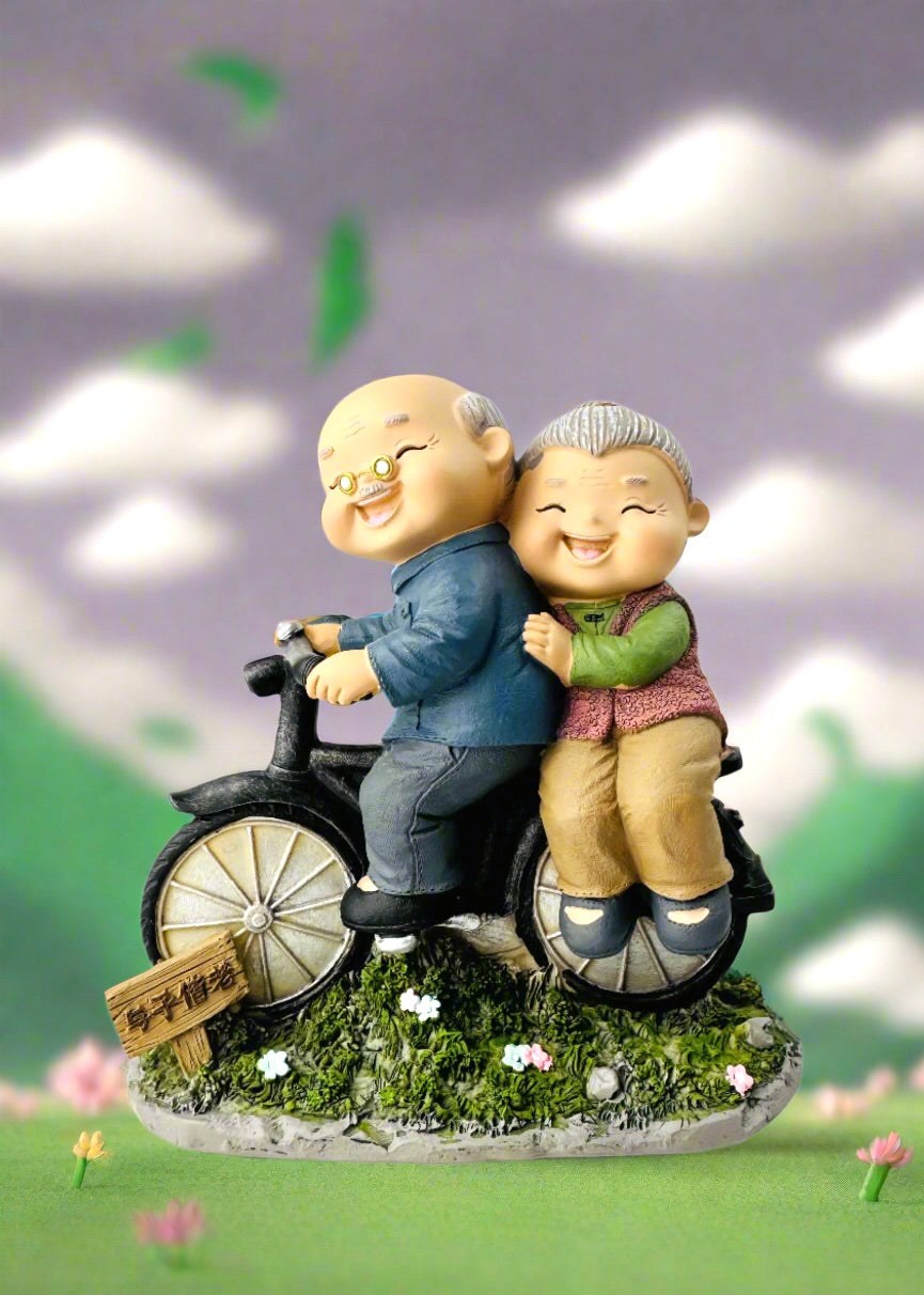 Grandparents Moments