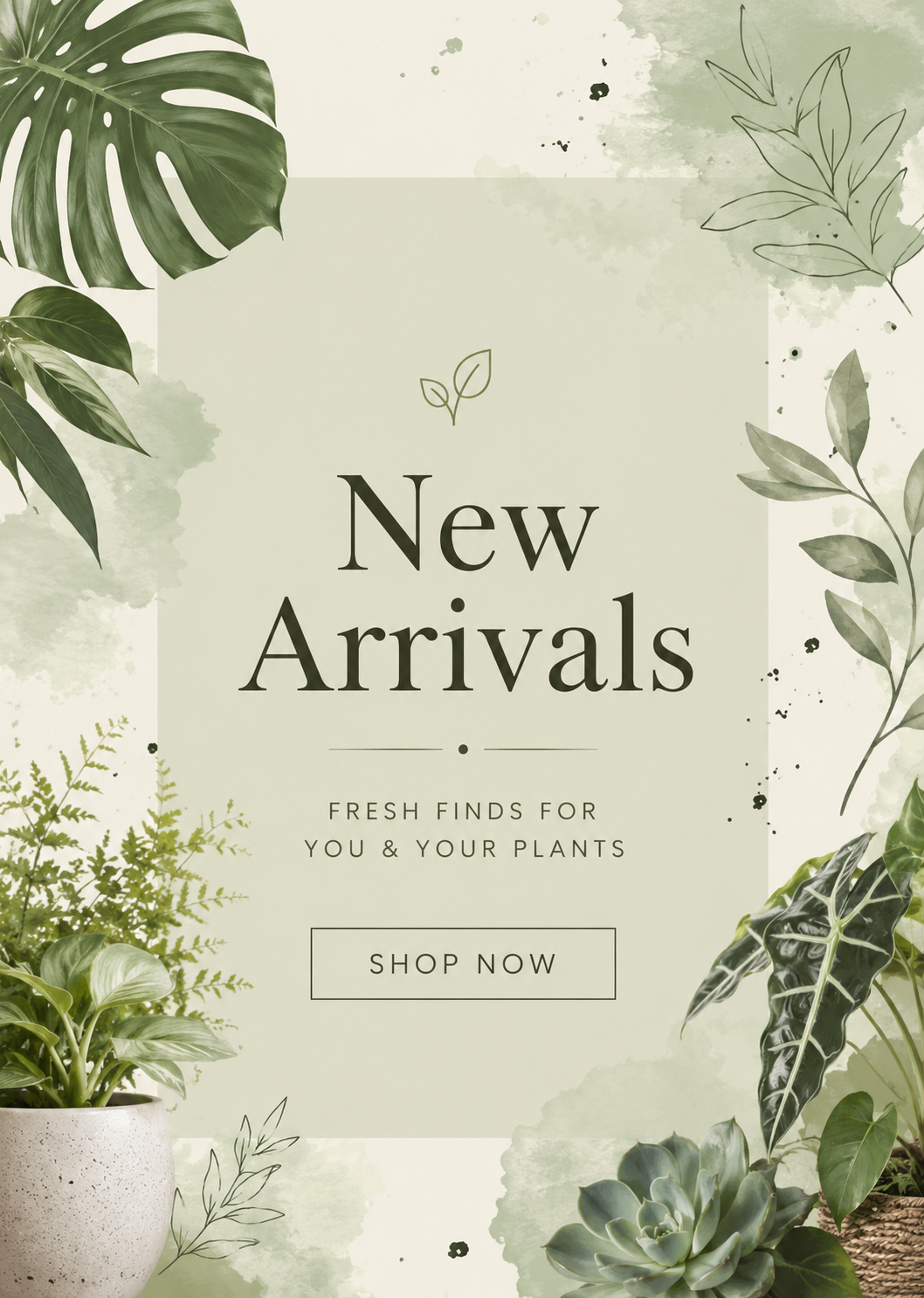 Shop New Arrivals - Rainbow