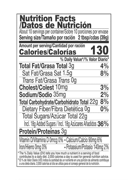 Black & White Sweetened Condensed Milk 14 oz (396 g)