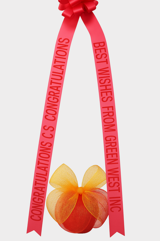 Congratulatory Package