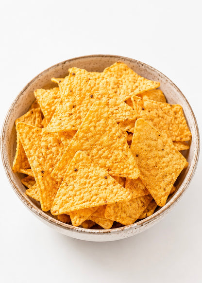 Doritos Garlic Prawn Flavor Tortilla Chips 68g