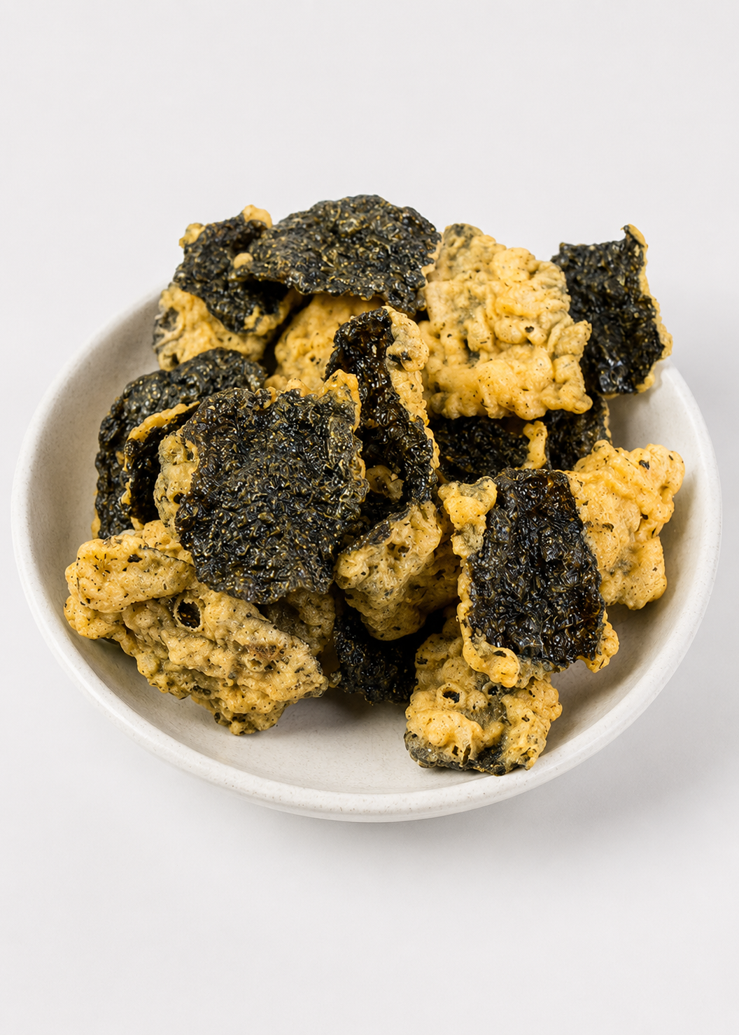Tao Kae Noi Hi Tempura Seaweed Original Flavor 36g