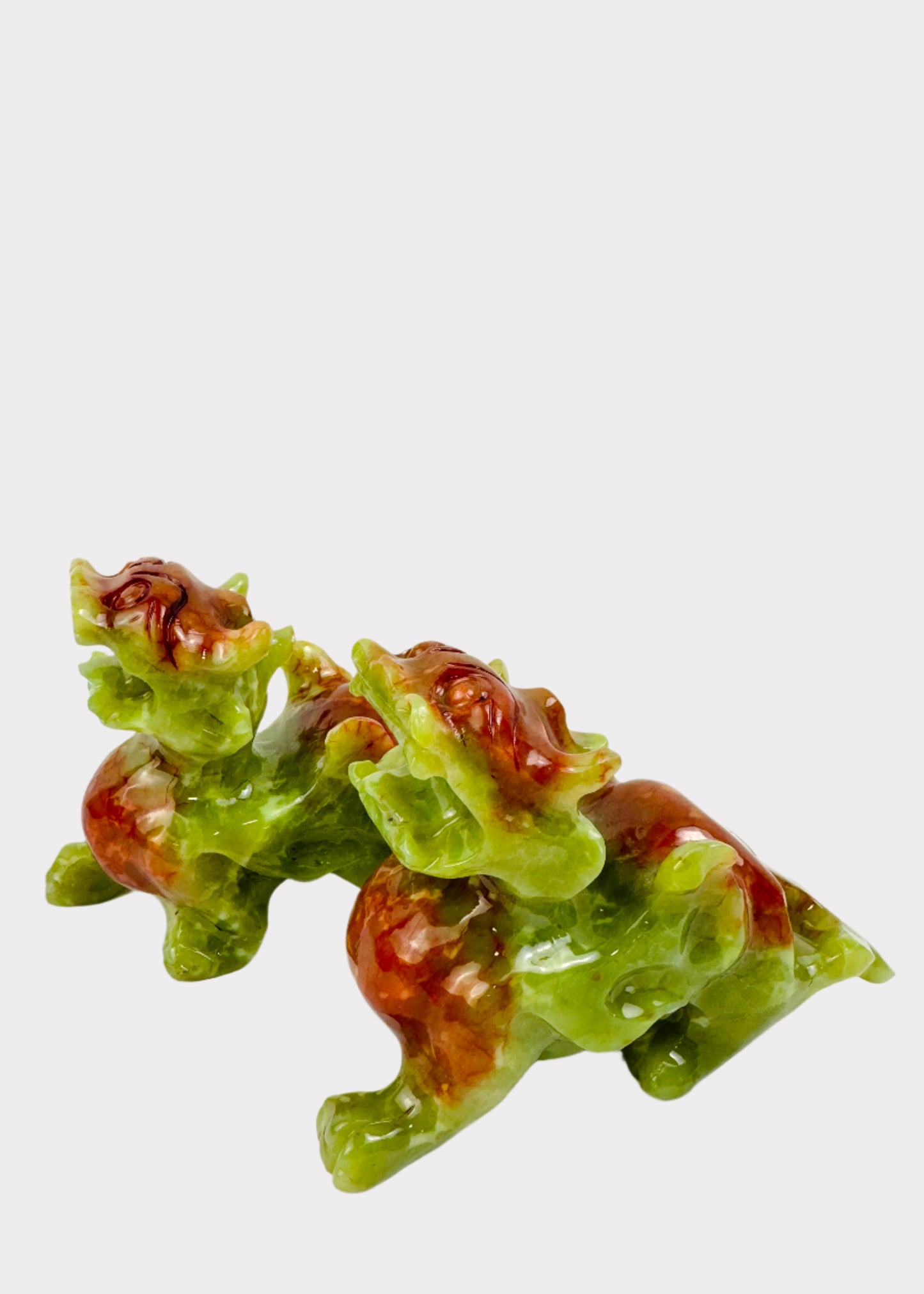 Jade Pi-Yao