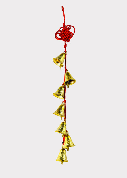 7 Golden Bells