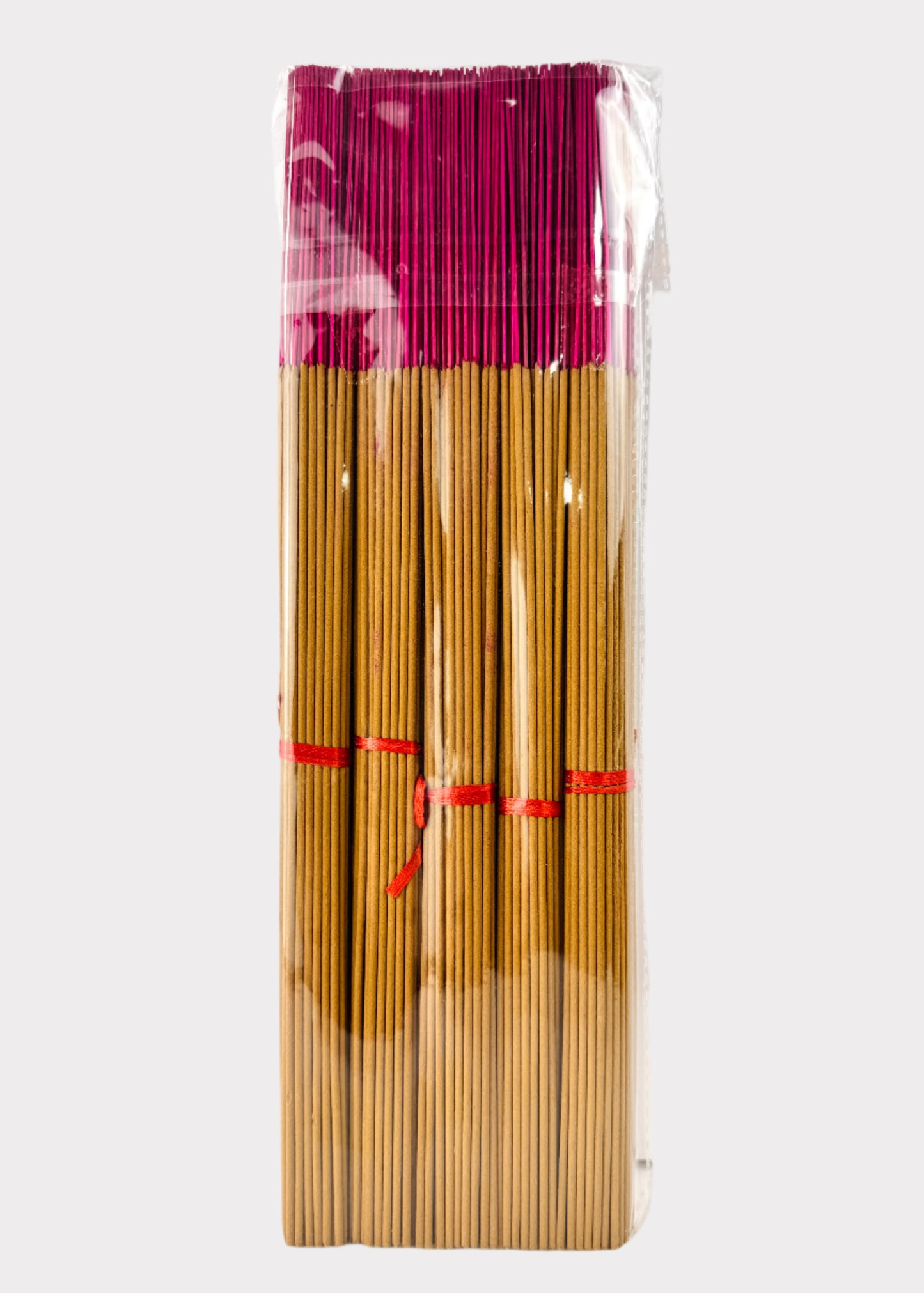 Long-lasting Sandalwood Incense - 5 Bundles