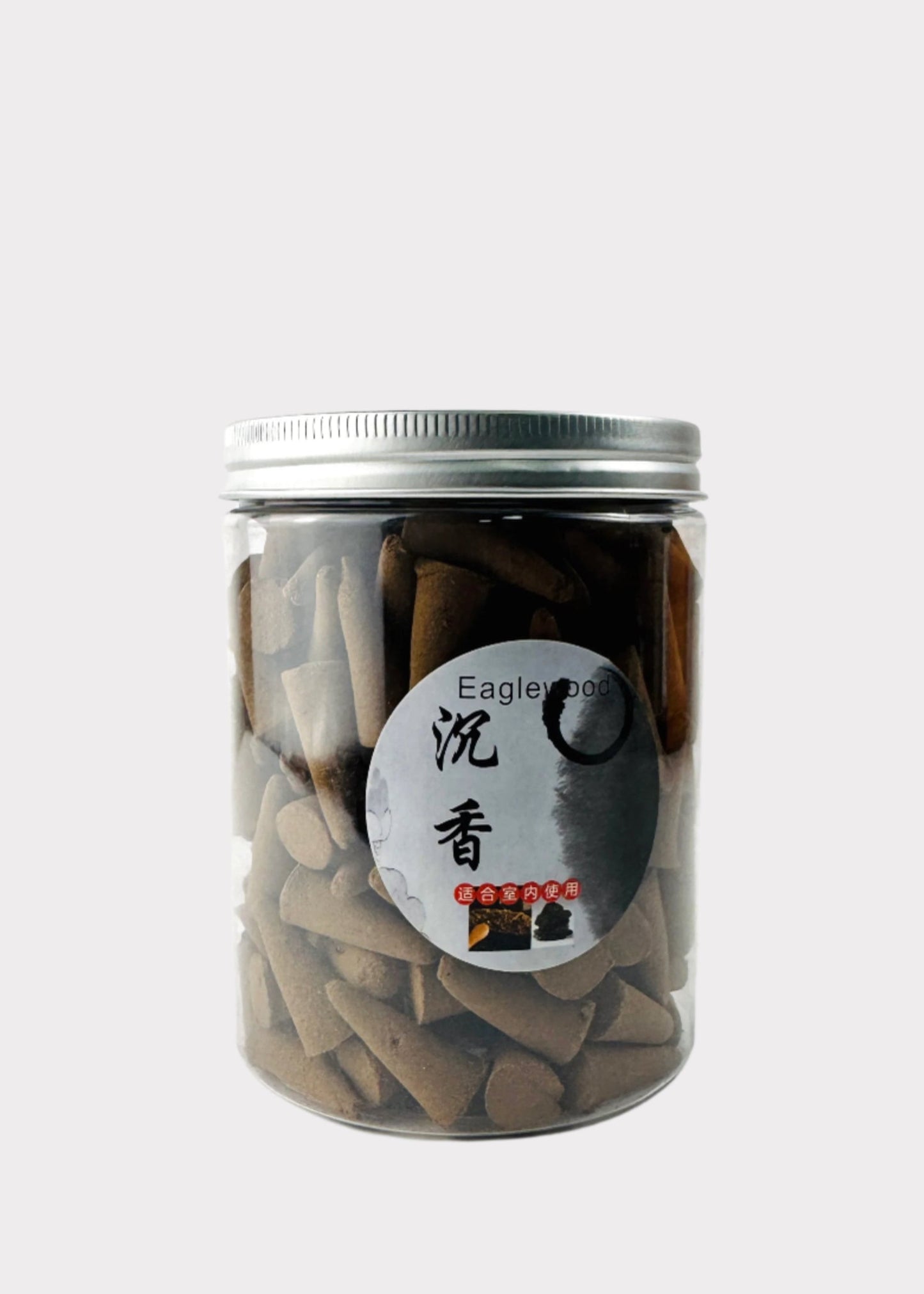 High Quality Eaglewood Cone Incense