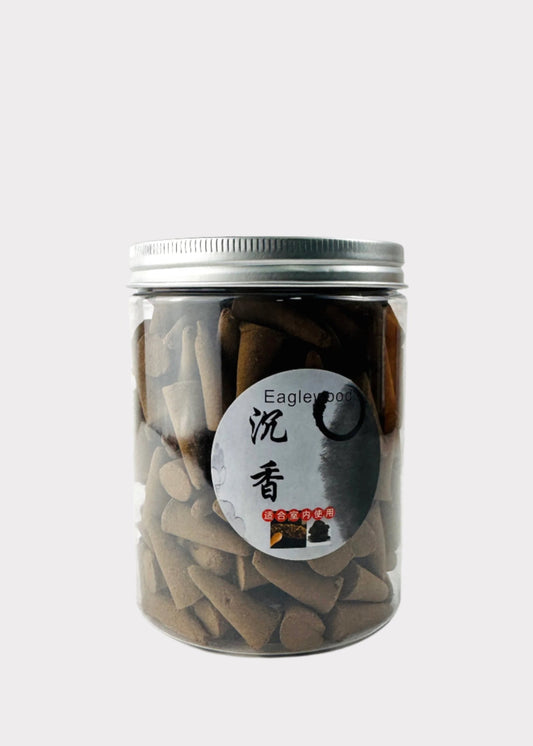High Quality Eaglewood Cone Incense