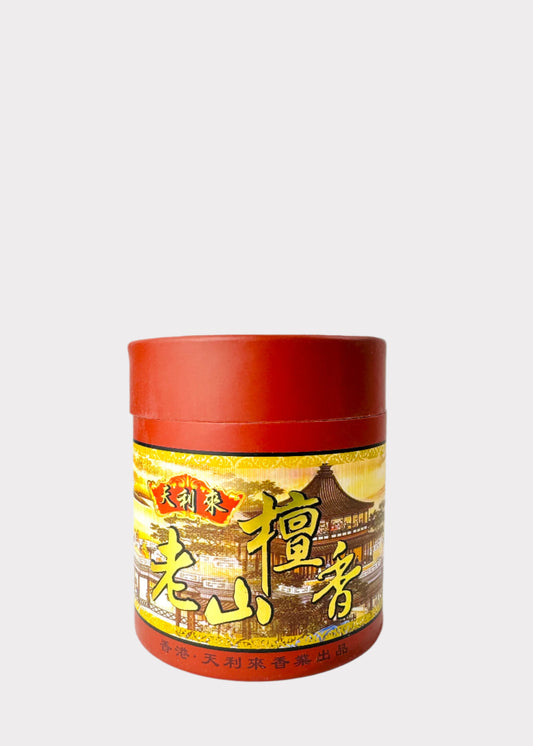 Lao Shan Sandalwood Cone Incense