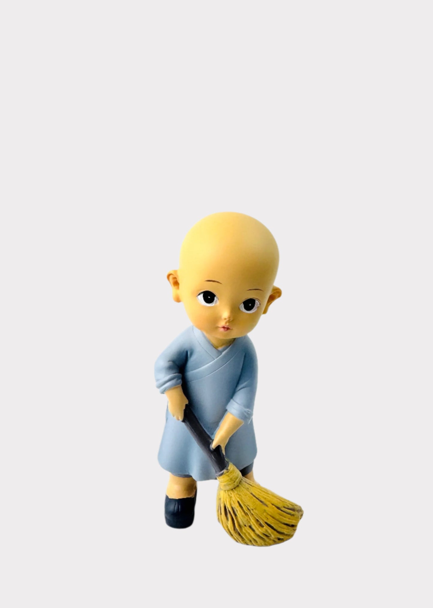 Little Monks Daily Chores Trio