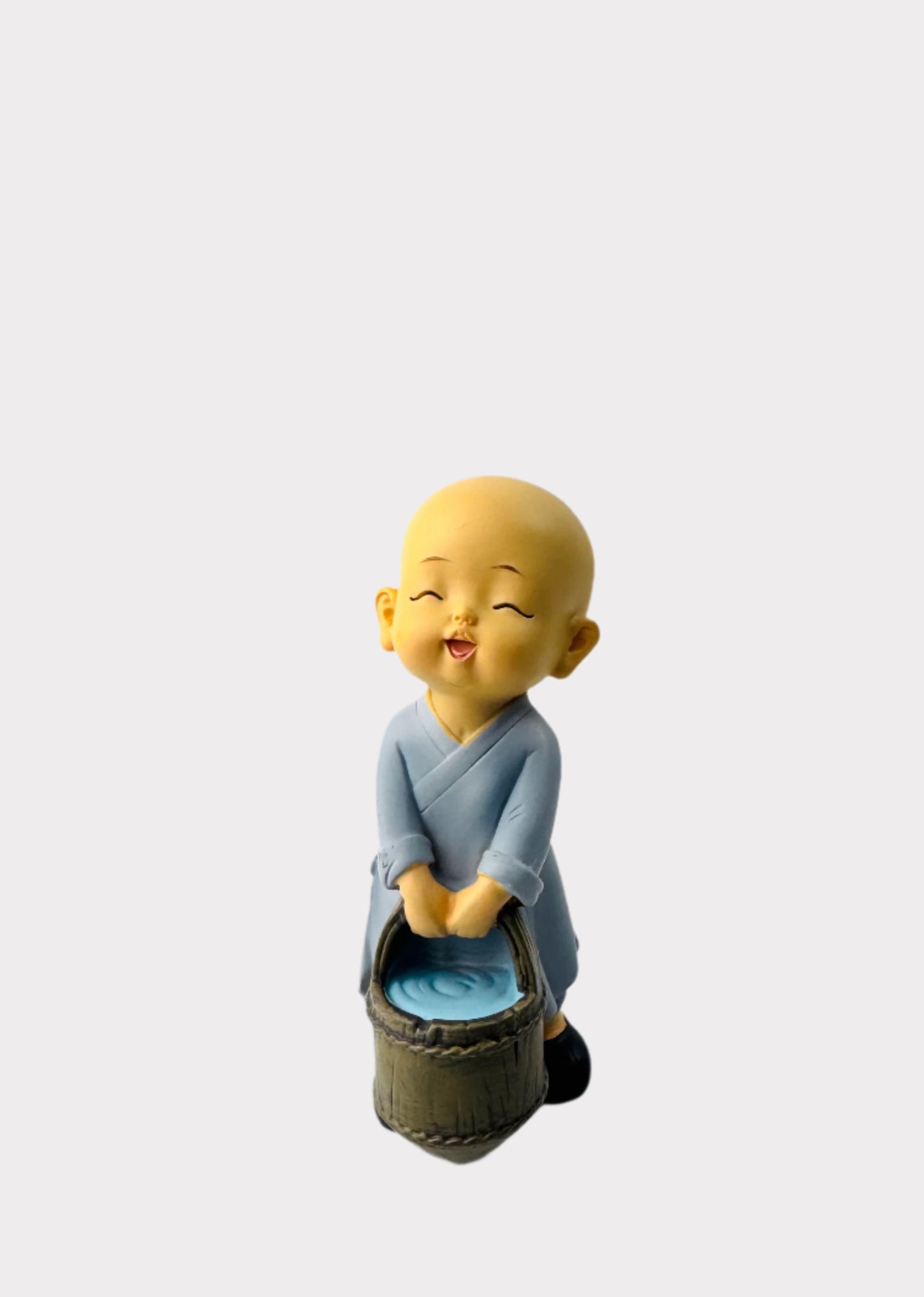Little Monks Daily Chores Trio