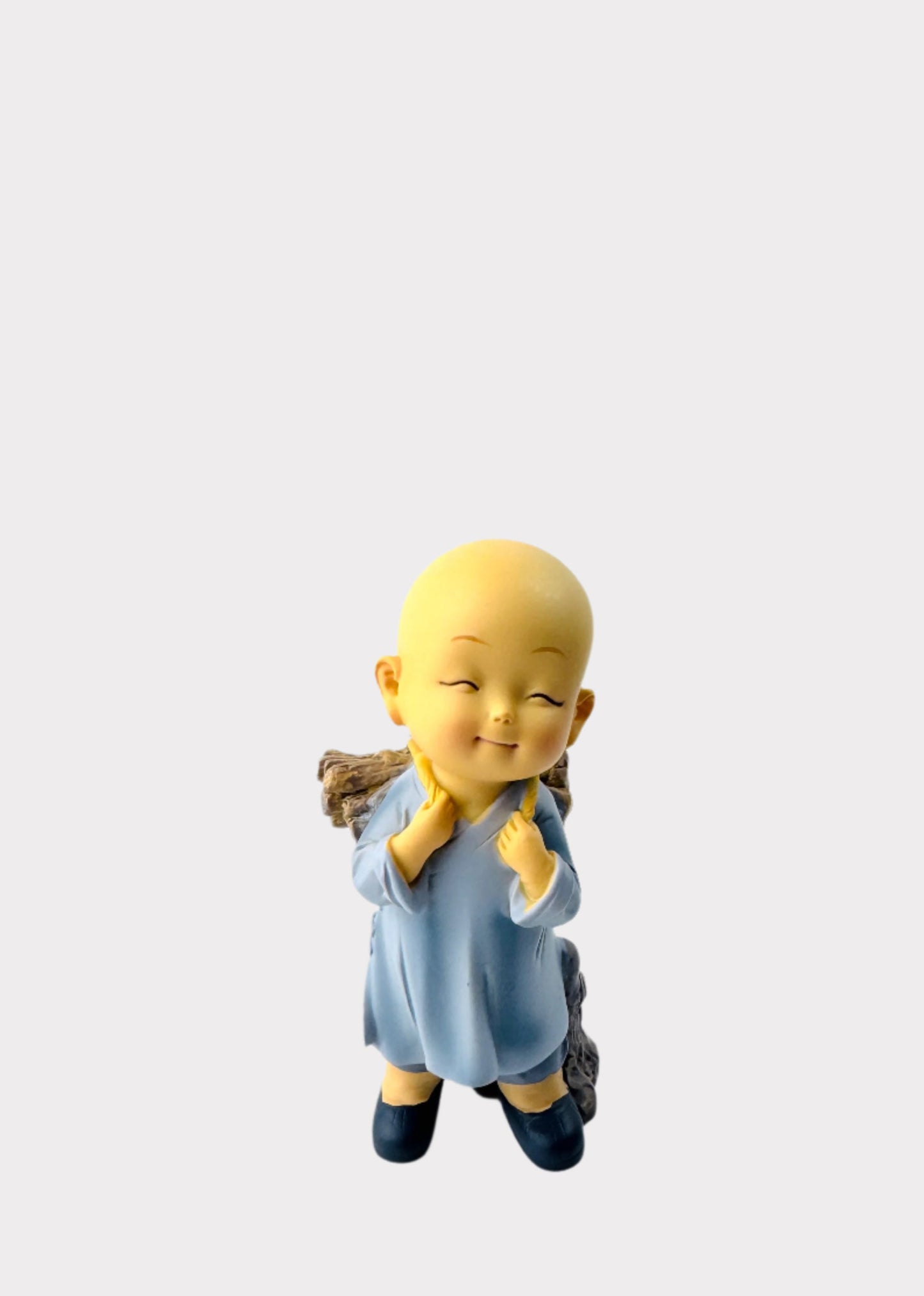 Little Monks Daily Chores Trio