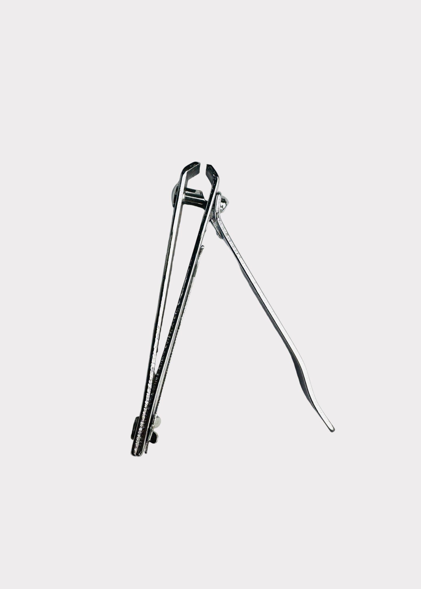 Stainless Steel Nail Clipper