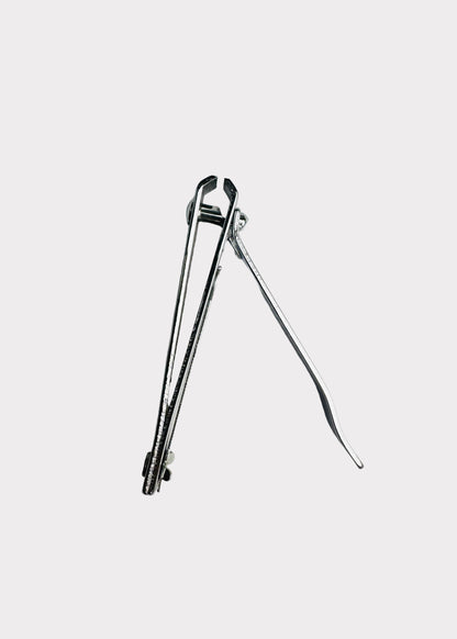 Stainless Steel Nail Clipper