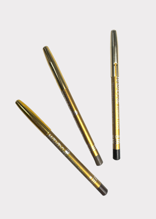 Marado Eyebrow Pencil - Korean Technology - 3 Shades