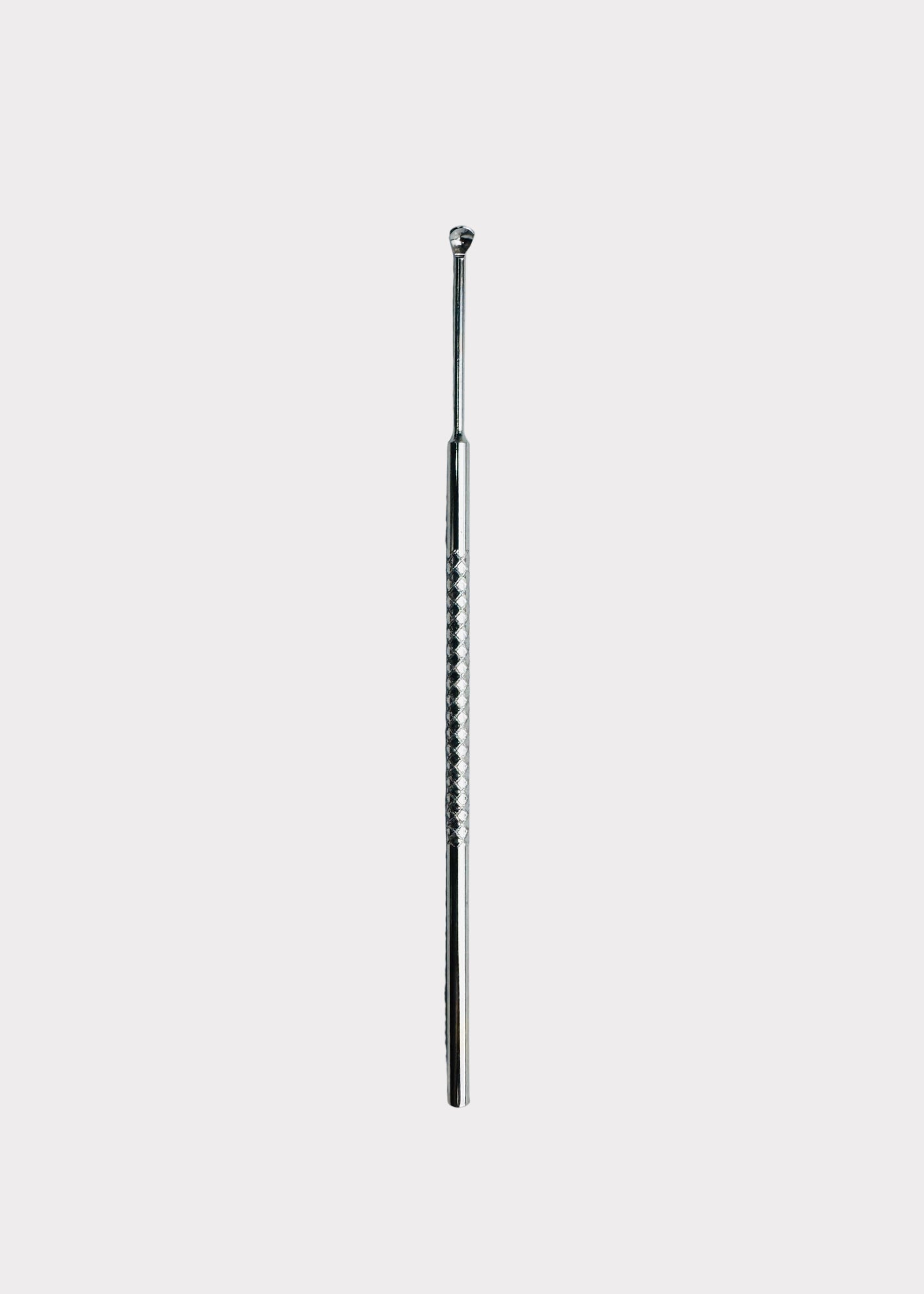 Ear Wax Cleaner - Stainless Steel Scoop Tool - Reusable