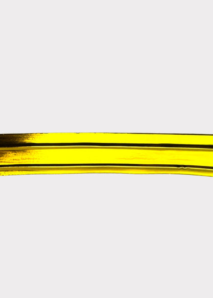 Gold Metallic Twist Tie Roll – Double Wire Gift & Packaging Tie