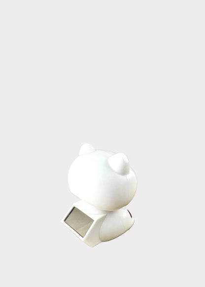 Solar Powered Head Nodding Money Cat