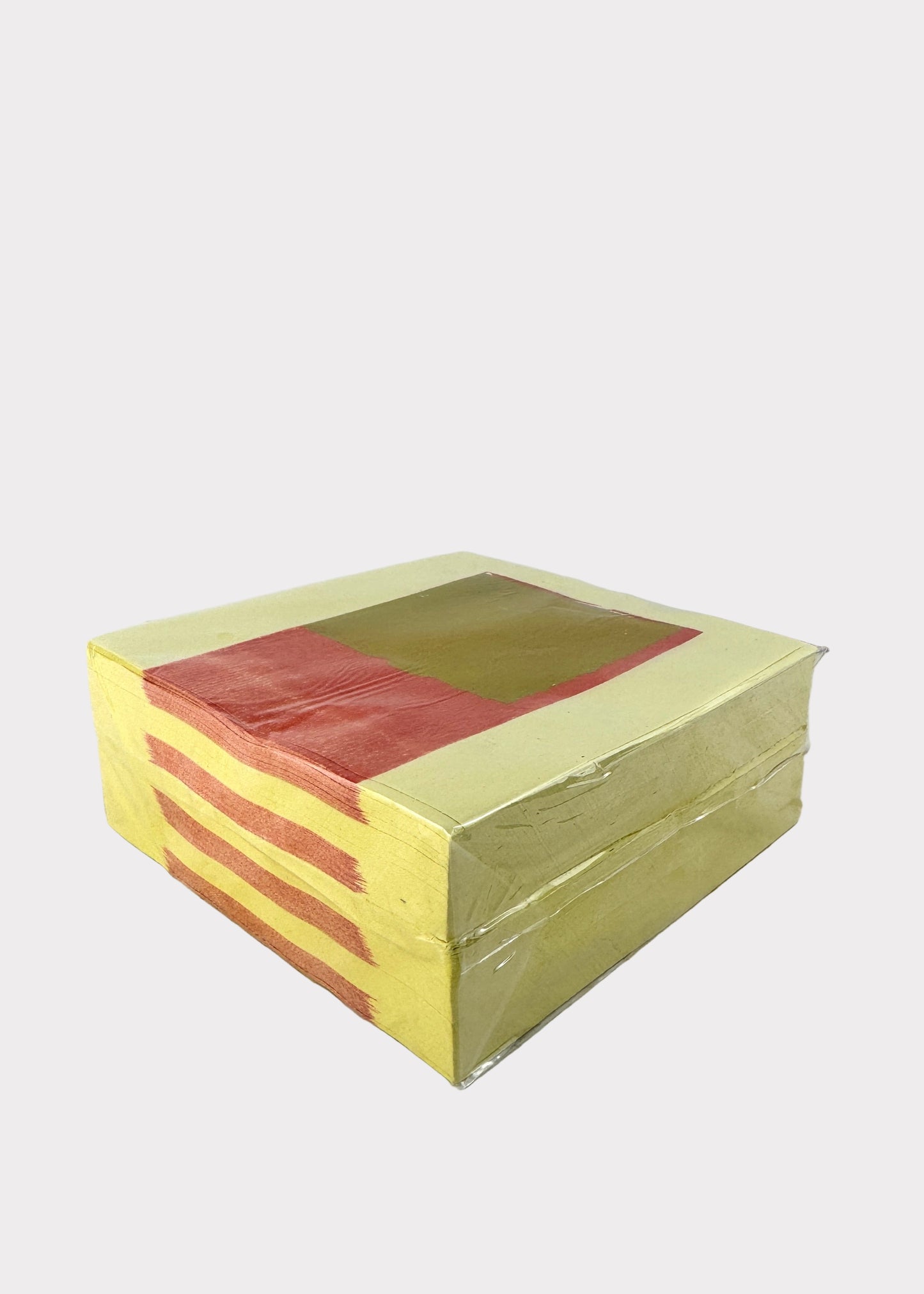 Gold and Silver Joss Paper - 金銀紙 - Giấy tiền vàng bạc