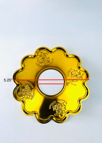Incense Holder Topper