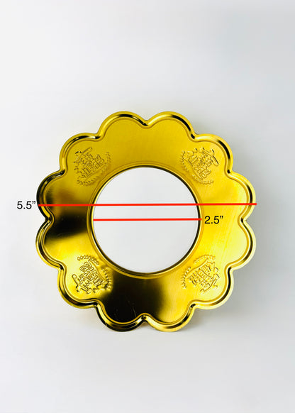 Incense Holder Topper