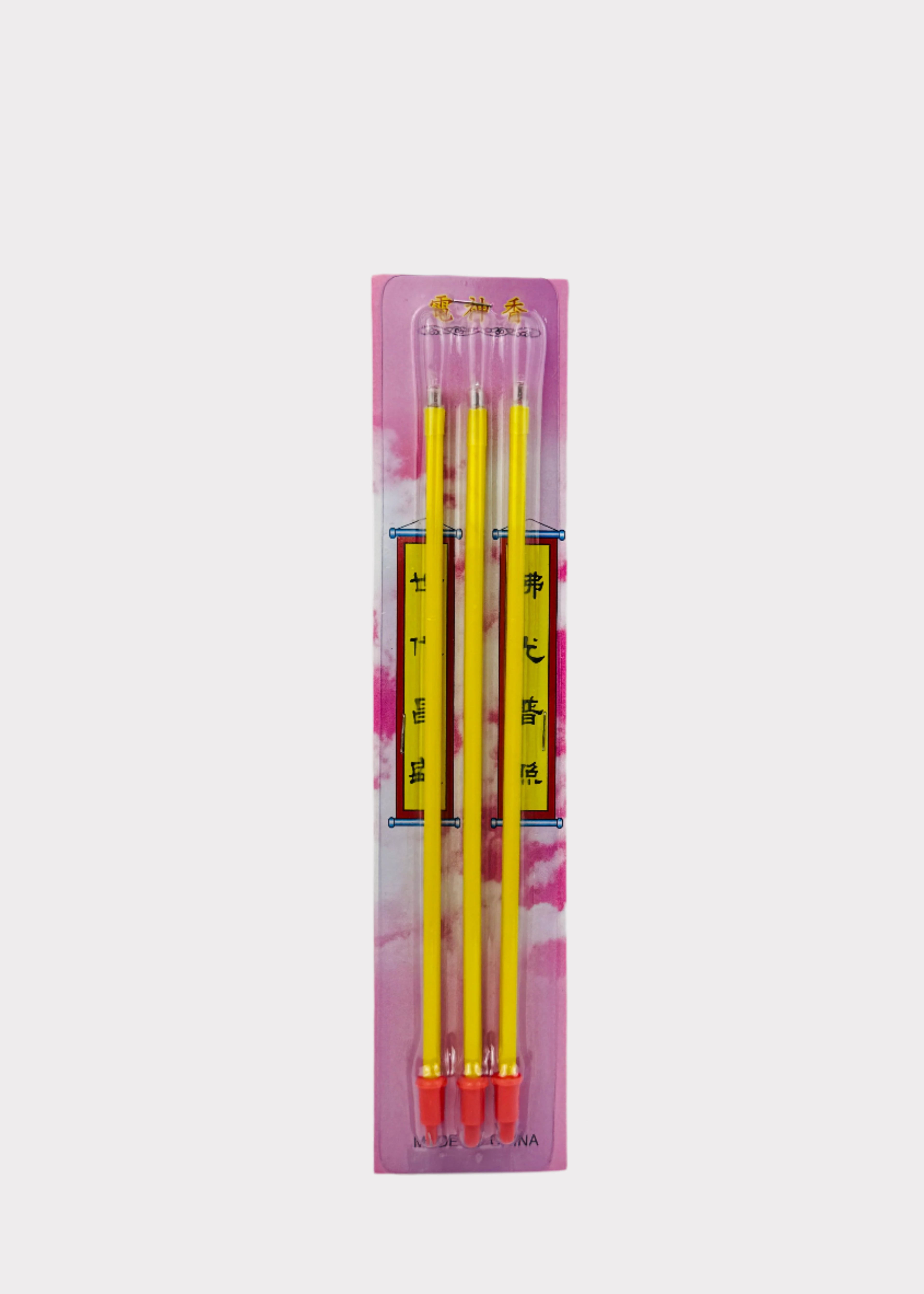 1183 Incense Replacements – Rainbow