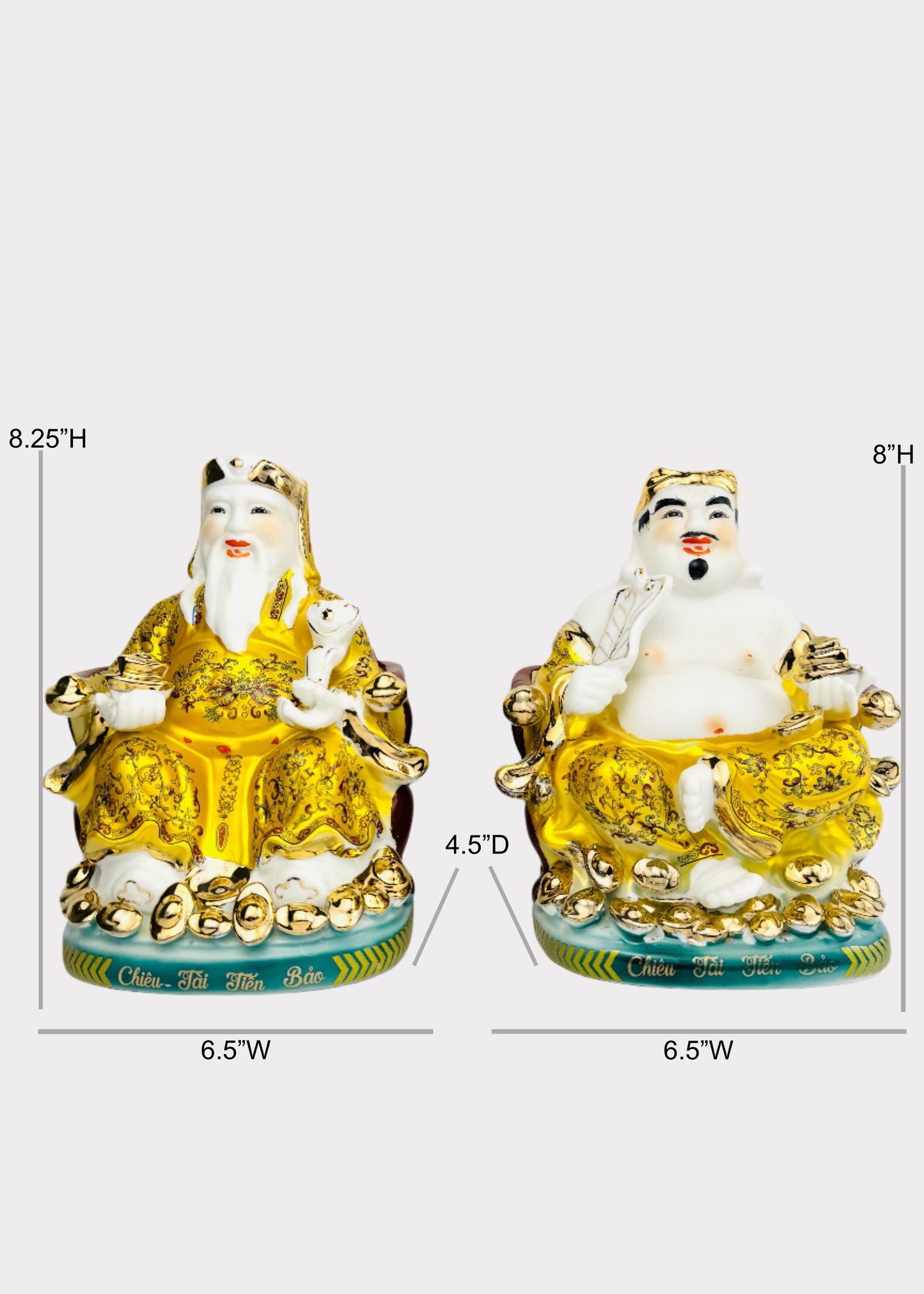 VN21 GOLD