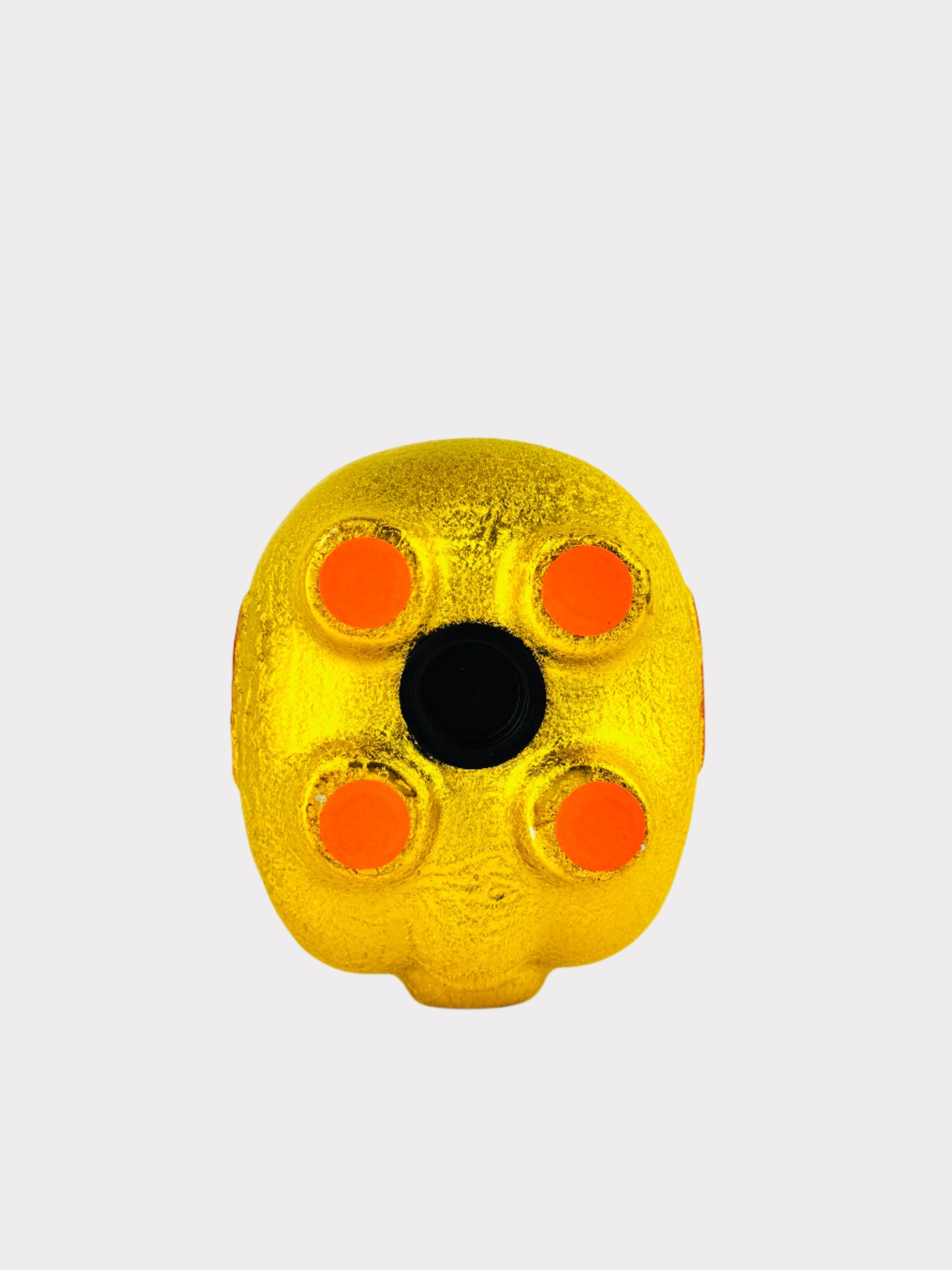 Wealth Gold Piggy Bank