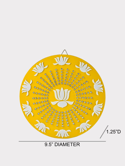MULTI LOTUS HALO