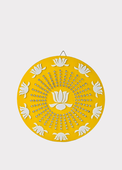 MULTI LOTUS HALO