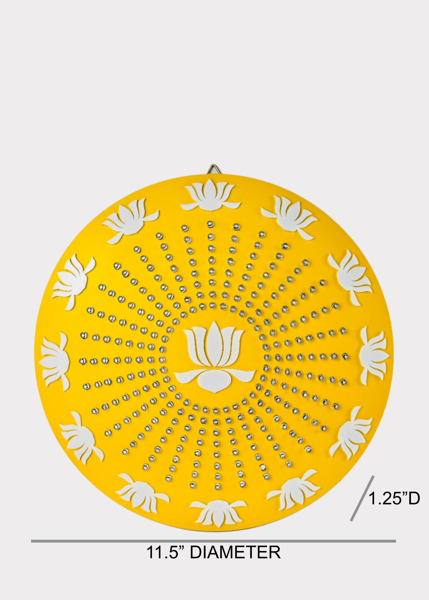 MULTI LOTUS HALO