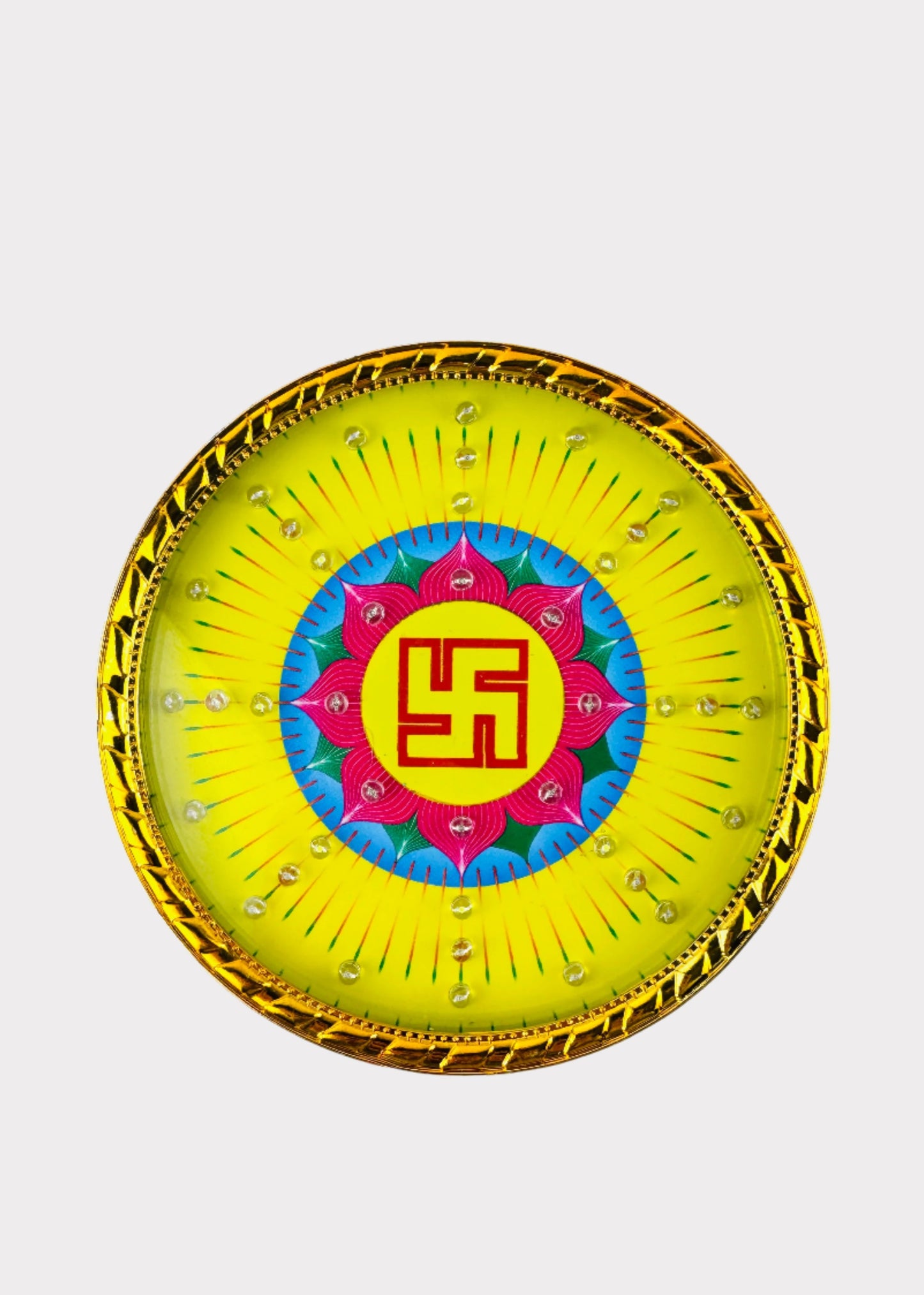 Manji Halo Light