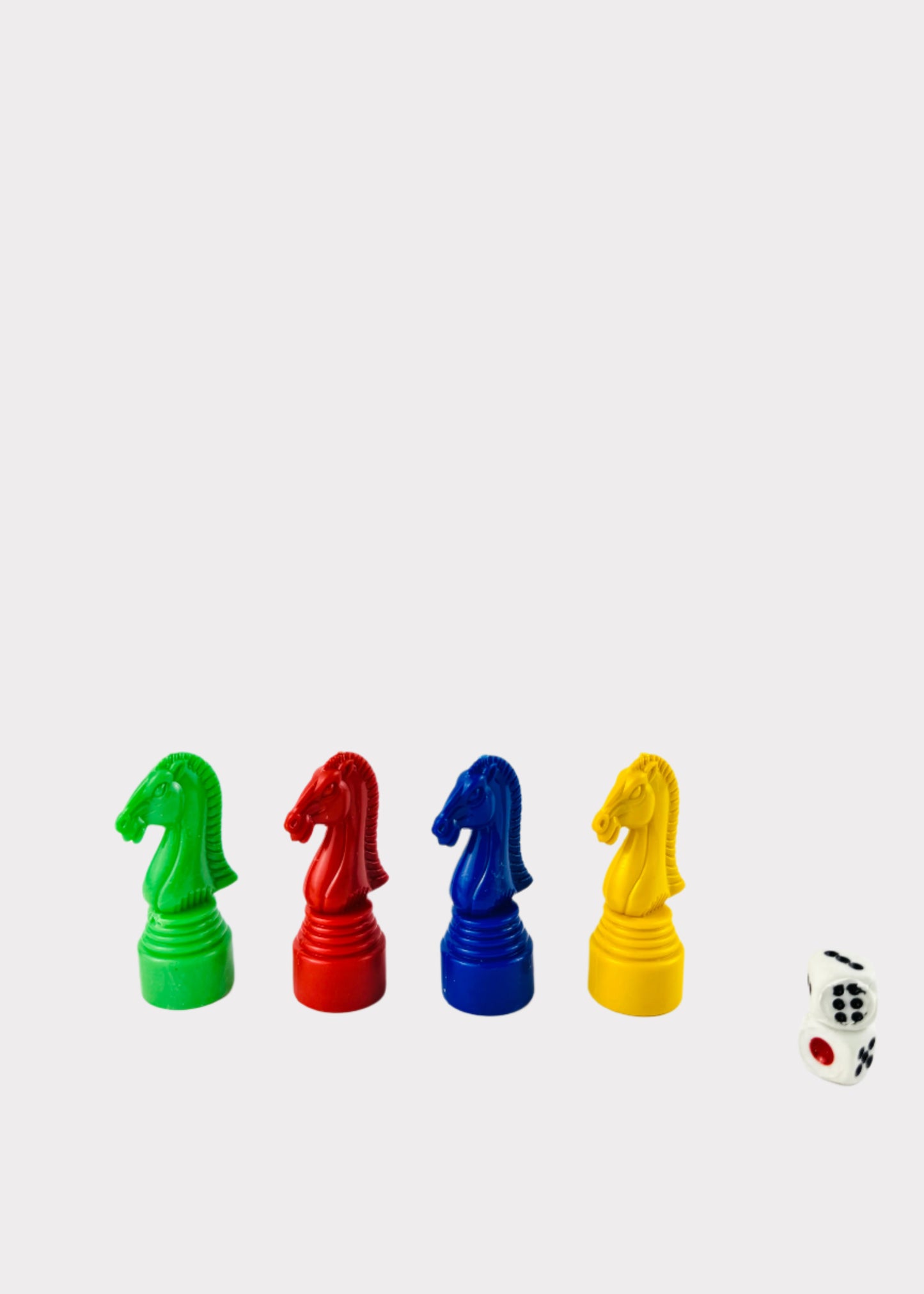 RB-GAME05A - Cờ Cá Ngựa
