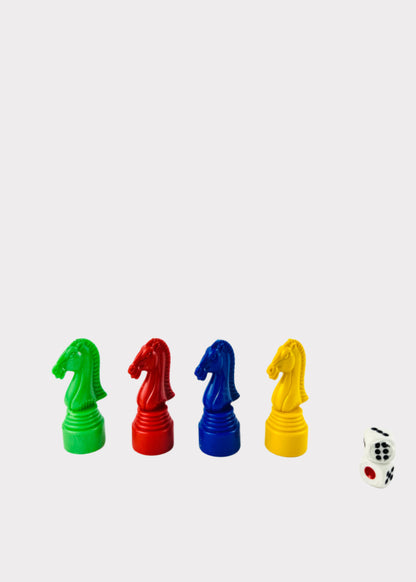 RB-GAME05A - Cờ Cá Ngựa