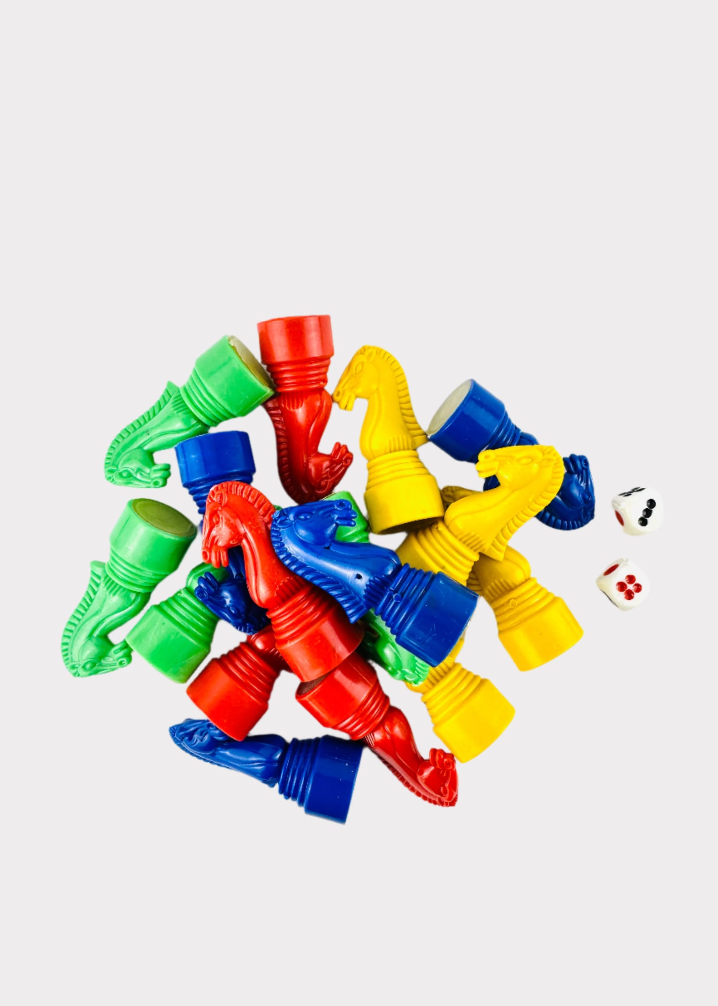 RB-GAME05A - Cờ Cá Ngựa