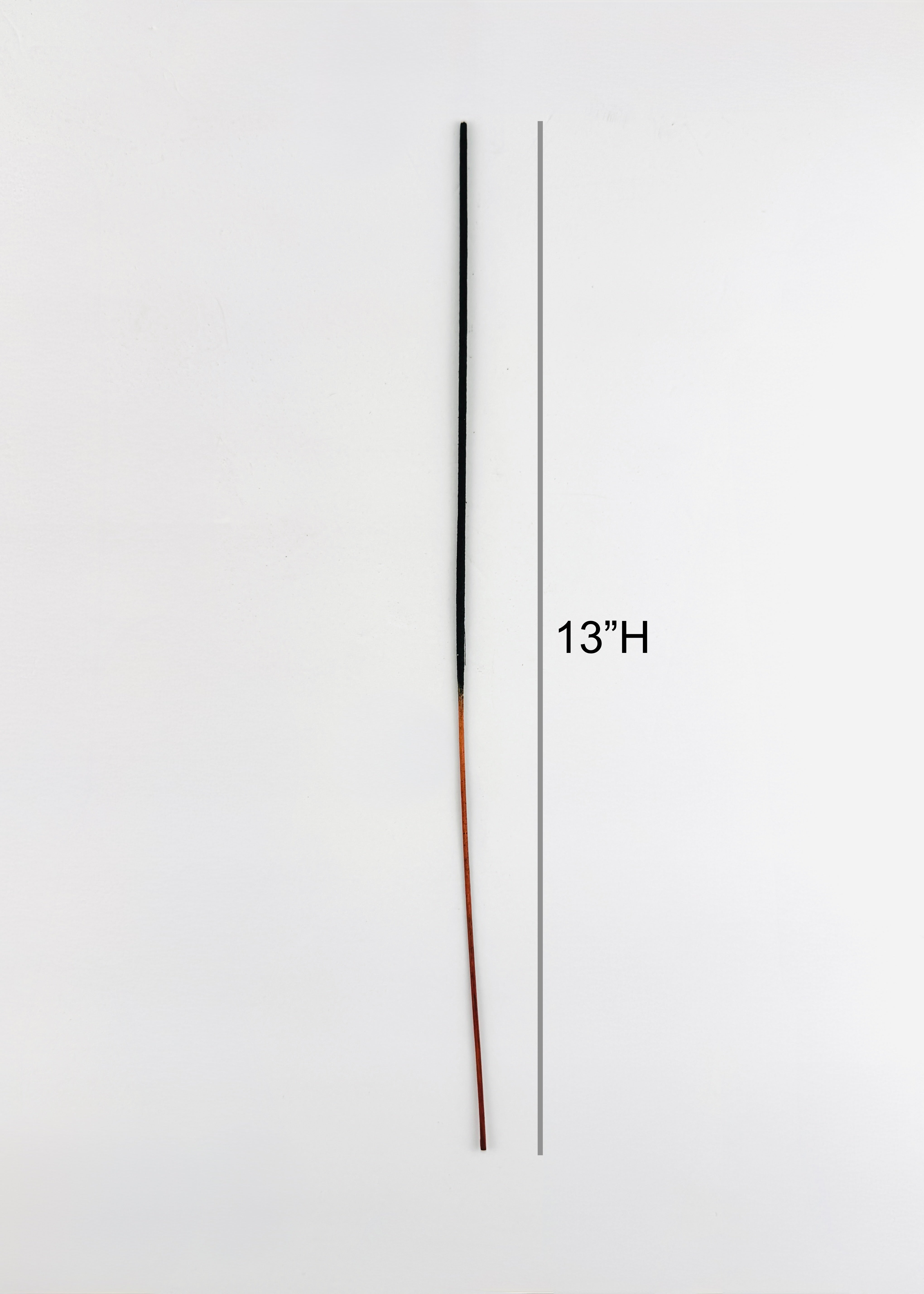 86527 - Black Incense by Meng Huang Seng – Rainbow