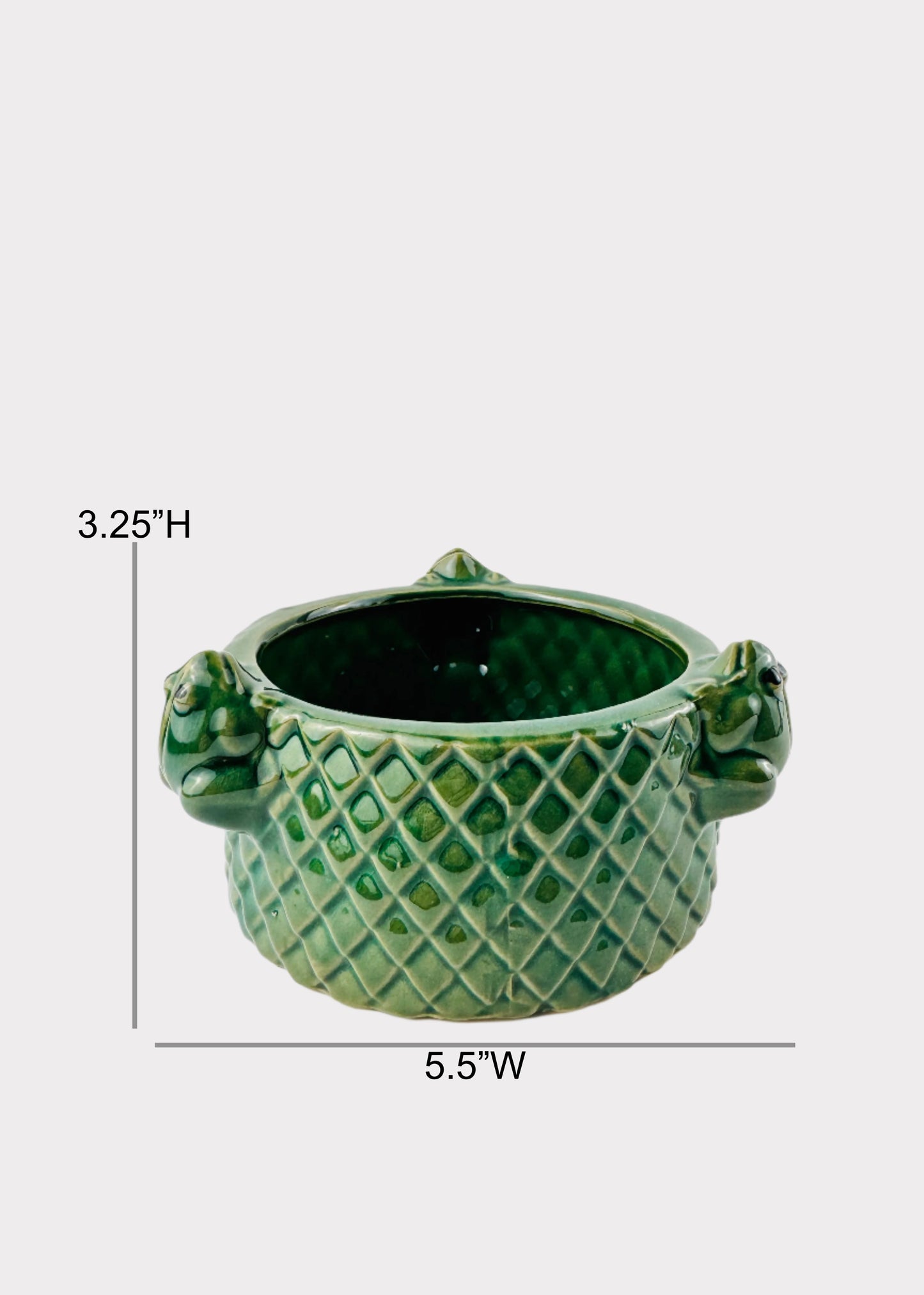 6.5" A09018