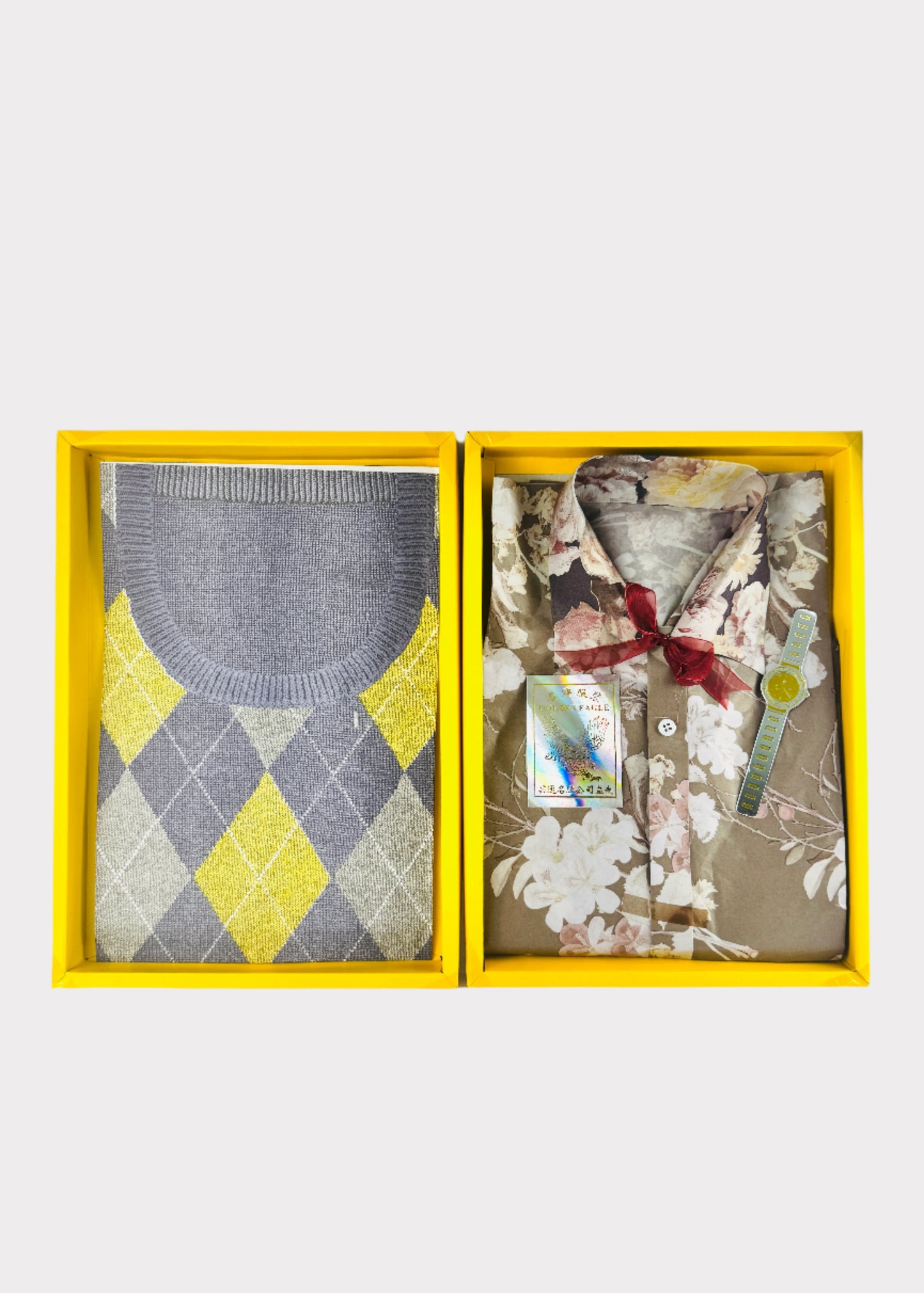 #86080 - 4 Season Women Joss Paper Set - 女四季衣