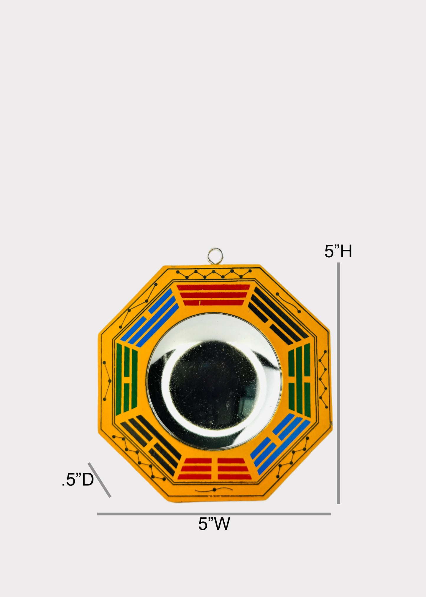 BJ003-5 (CONCAVE)