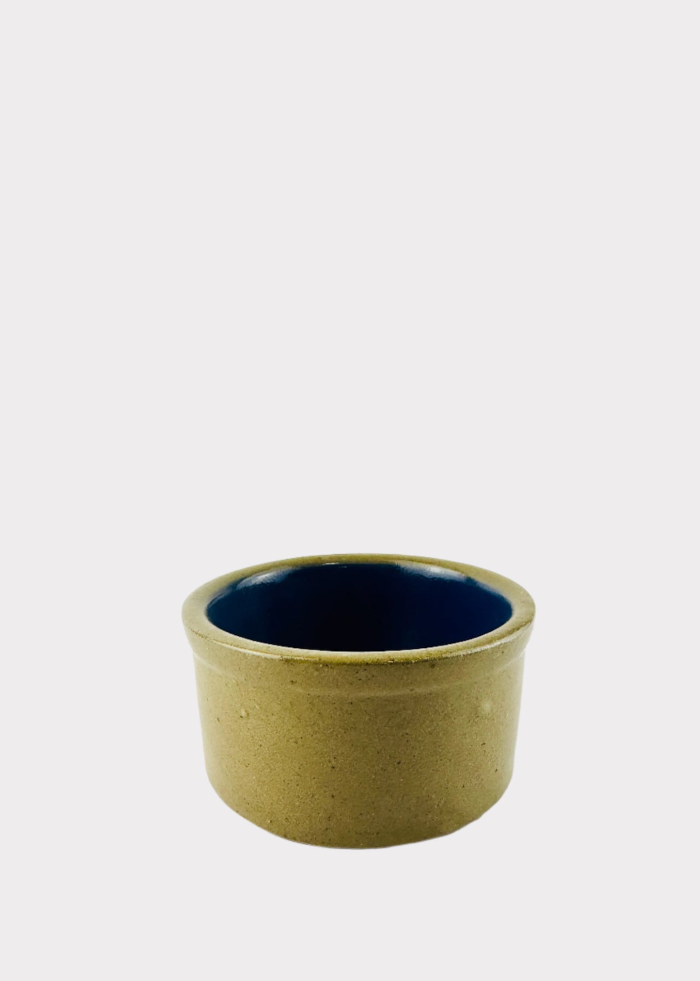 4" CROCK