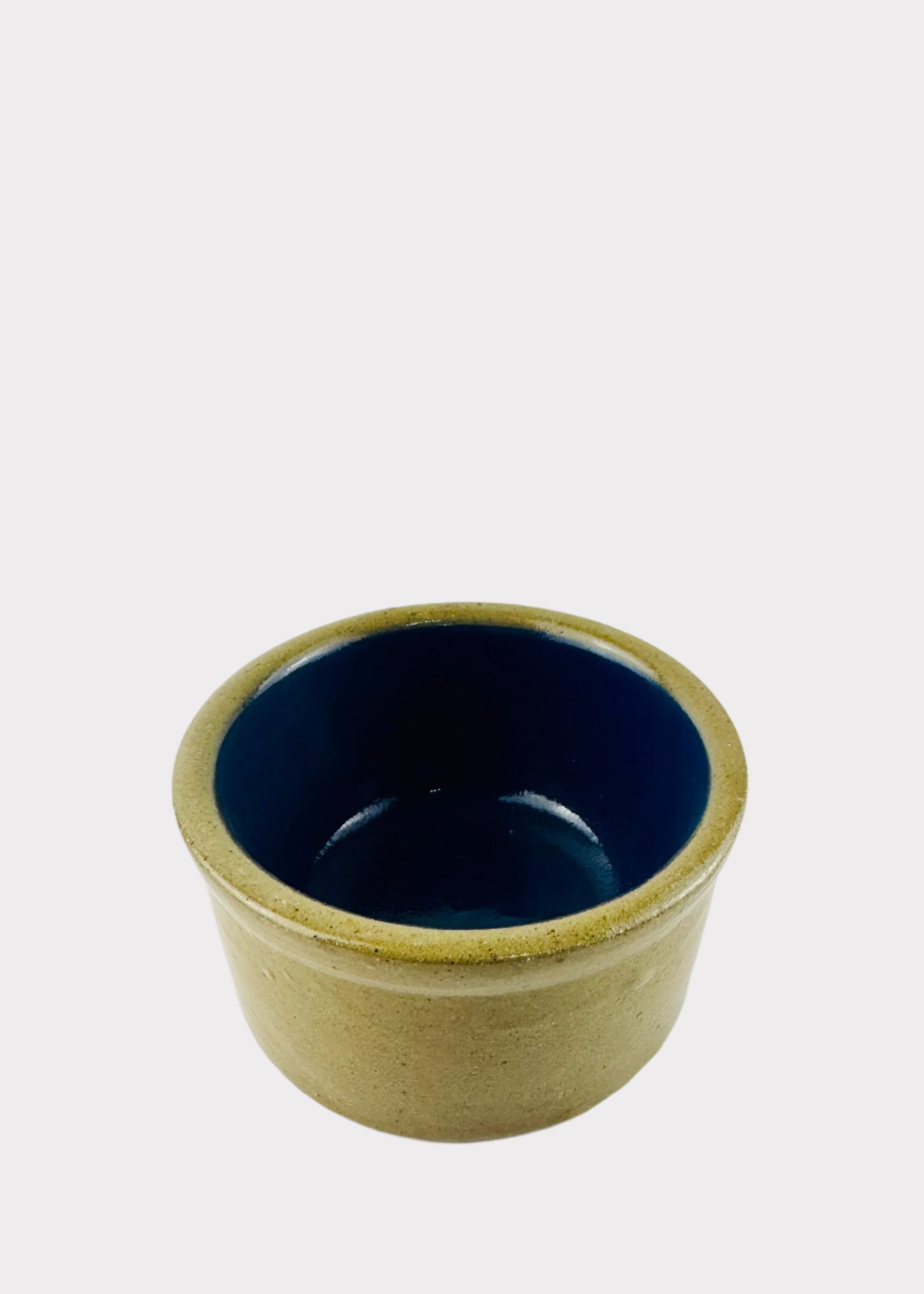 4" CROCK