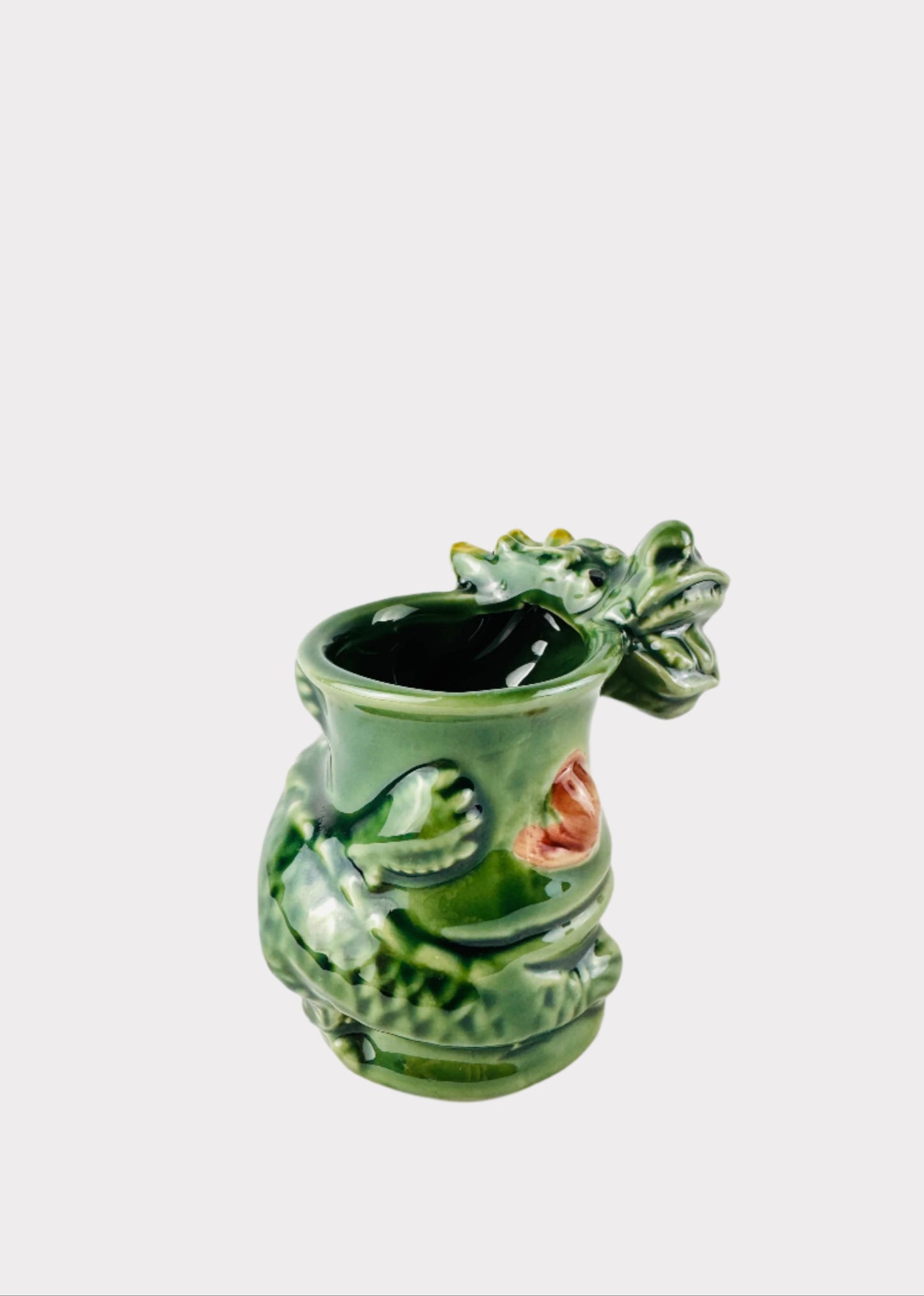 4" AT53-DRAGON
