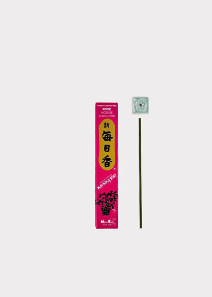 Morning Star Incense (50 Sticks)