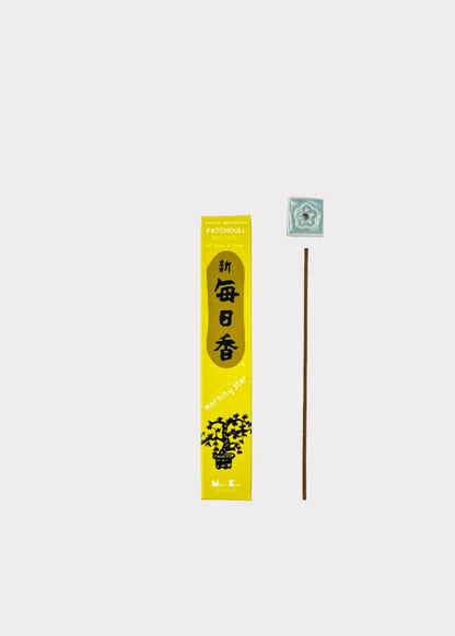 Morning Star Incense (50 Sticks)
