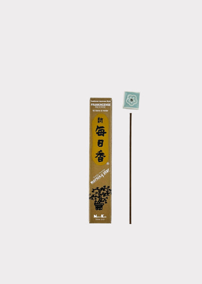 Morning Star Incense (50 Sticks)